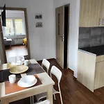 Ul Marynarska 4 Lok 12 Apartmán Rowy (Pomerania)