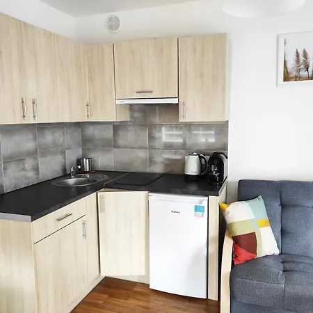 Ul Marynarska 4 Lok 12 Apartment *