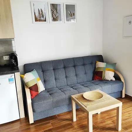 Apartment Ul Marynarska 4 Lok 12 *